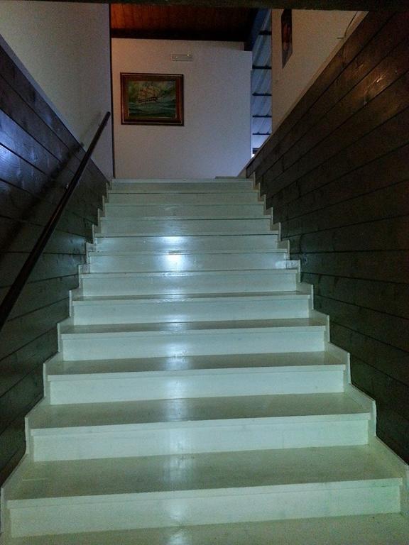 Bed & Breakfast Il Casaletto Tivoli Terme Exterior foto