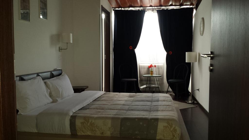 Bed & Breakfast Il Casaletto Tivoli Terme Exterior foto